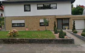 HAUS AURORA - im Grünen, zentral gelegen